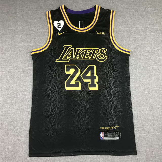 Los Angeles Lakers-079